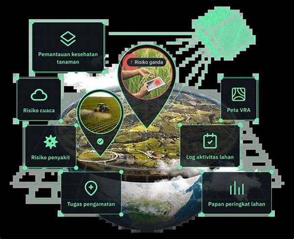 Platform Analitik Pertanian