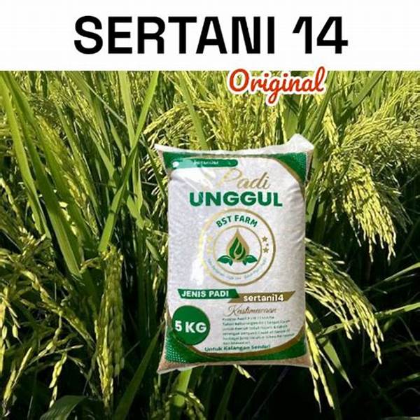 Bibit Unggul