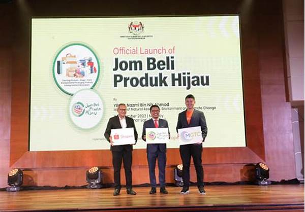 Permintaan Produk Hijau