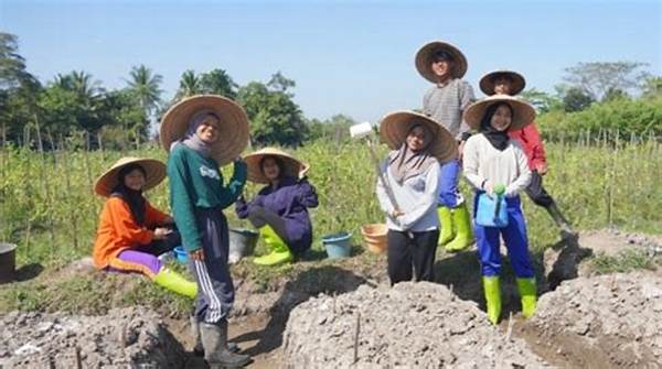 Forum Komunitas Petani