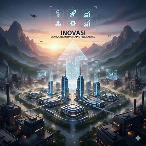 Inovasi