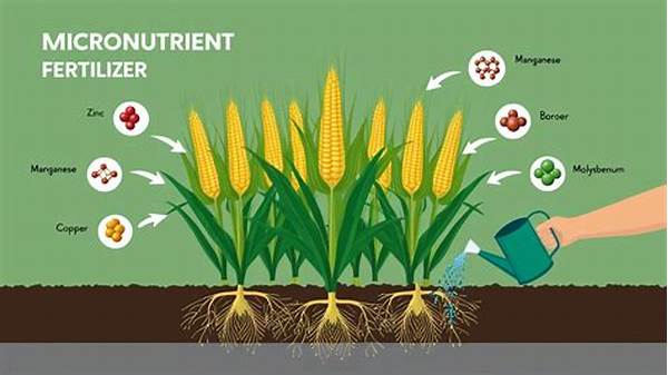 Micronutrient Fertilizer