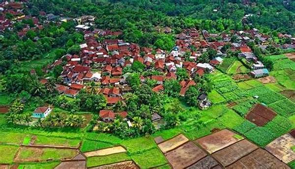 Pembangunan Pedesaan