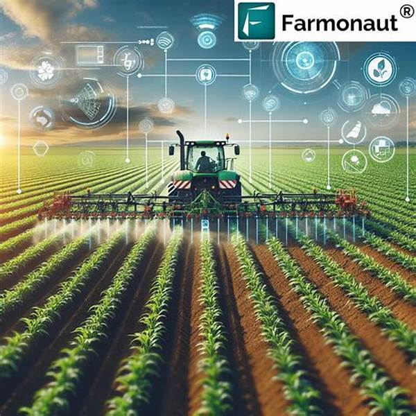 Precision Agriculture