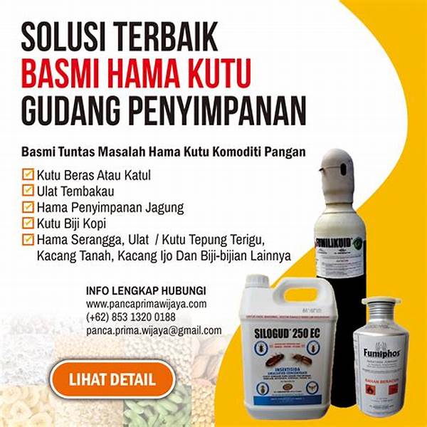 Produk Phytosanitary