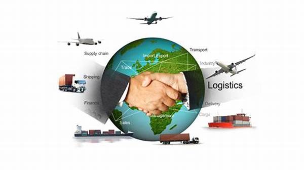 Akses Pasar Global