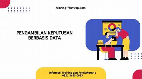 Keputusan Berbasis Data