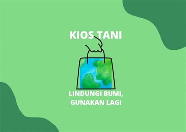 Kios Digital Tani