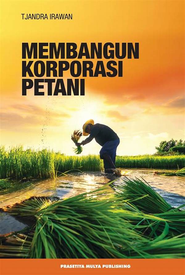 Korporasi Pertanian
