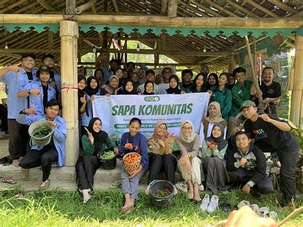 Pertanian Komunitas