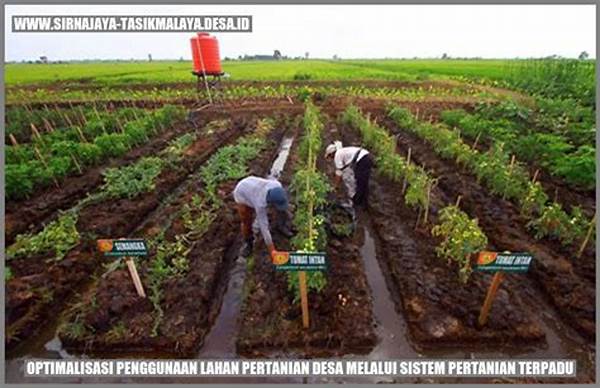 Sistem Pertanian Modular