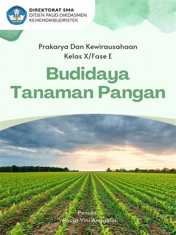 Video Tutorial Budidaya