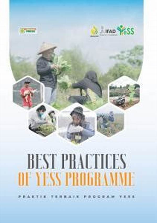 Best Practices Pertanian