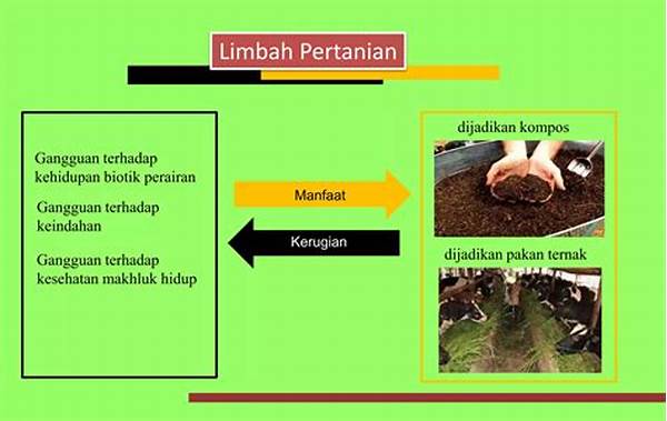 Bioremediasi Pertanian