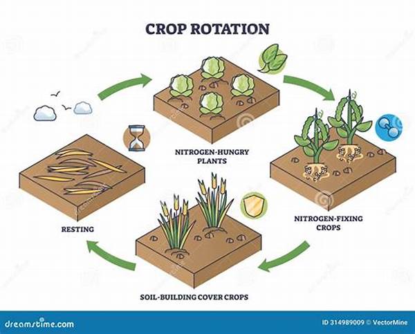 Crop Rotation