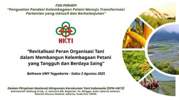 Organisasi Petani
