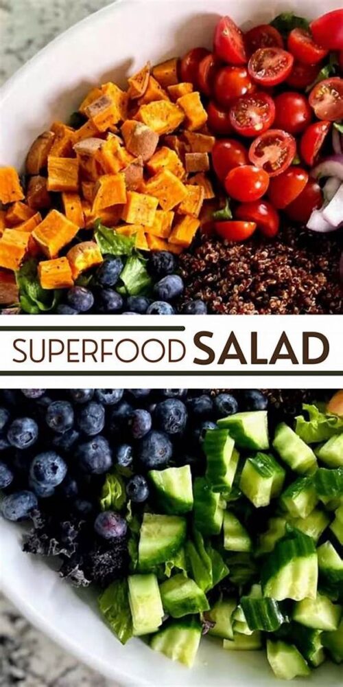 Superfood