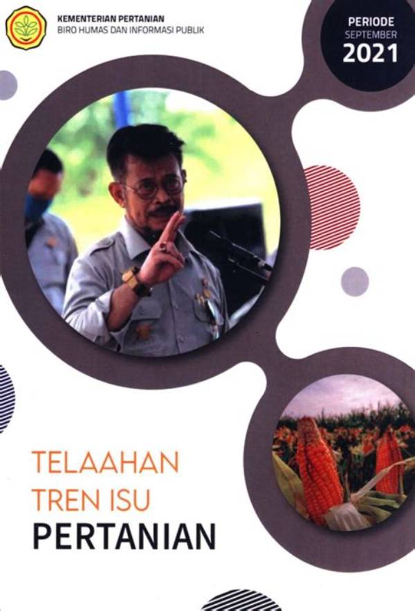 Tren Pertanian Terkini