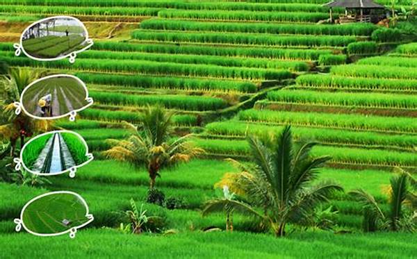Sistem Sawah