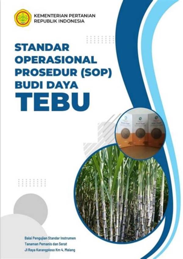 Standar Impor Tanaman